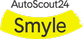 Logo AutoScout24 Smyle GmbH - Remarketing